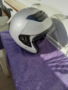 Zánovní přilba LARGE 59-60 - 2
