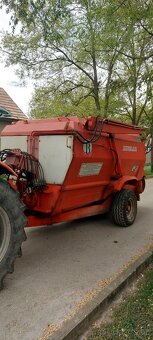 krmny vuz - 2