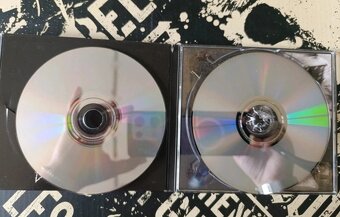 Metallica CD+DVD - 2