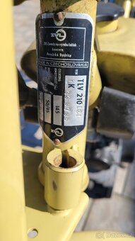 Babetta 210 - 2