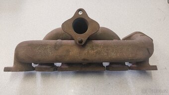 Praga Alfa,Piccolo - 2