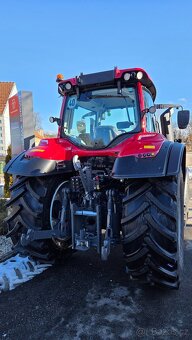 Traktor VALTRA T155 - 2