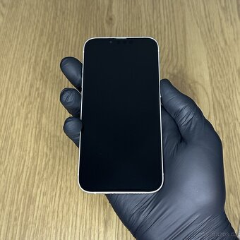 iPhone 13 256GB Starlight ZÁRUKA - 2
