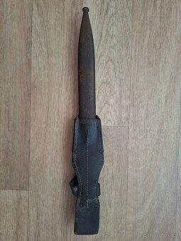 Bodák K98 - 2