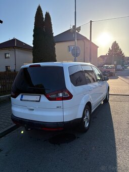 Ford GALAXY - 2
