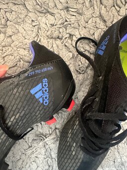 Adidas kopačky - 2