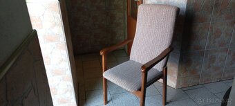Křesla,židle - 2