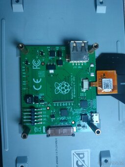 Raspberry Pi Display V1.1 - 2