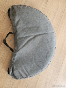 Nová podložka pod notebook - 2