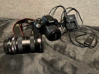 Canon EOS 600D - 2