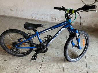 Specialized Hotrock 20 - dětské - 2