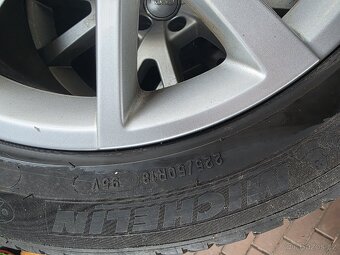 5x112 R18 - 2