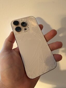 IPhone 16pro 256gb - 2