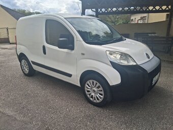 Fiat Fiorino 1.3 JTD - 2