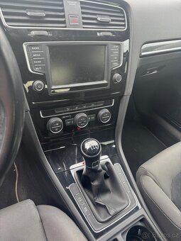 Vw golf 4x4 - 2