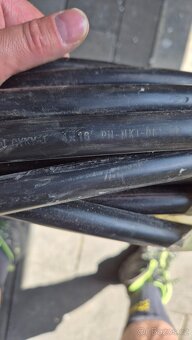 Kabel CYKY-J 4x16mm² - 2