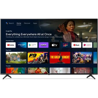 SHARP 4K TV  70" (70FN2EA) - 2