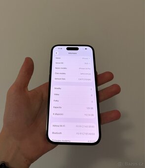 iPhone 14 Pro 128gb,87% baterie⚡️ - 2