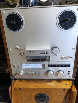 Akai GX 620 - 2