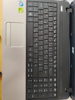 Acer Aspire E1 -531G - 2
