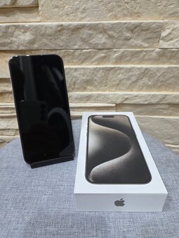 IPhone 15pro, 128GB - 2