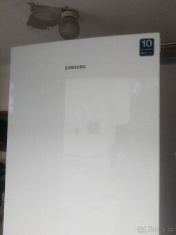Lednice Samsung A+ - 2