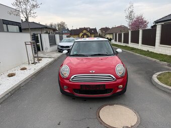 MINI COOPER ONE - 2