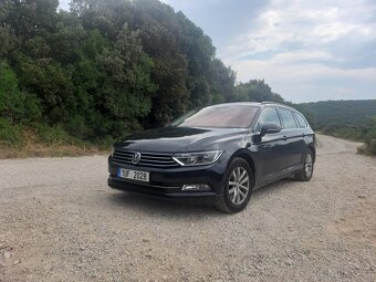 Volkswagen Passat - 2
