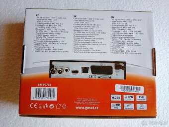 Set-top box - 2