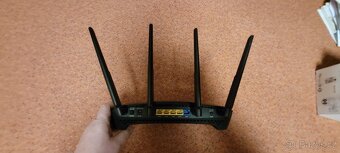 Router Zyxel Armor Z1 - NBG 6816 - 2