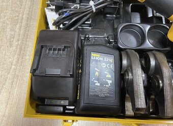 Rems press - 2
