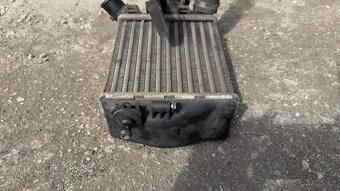 Intercooler Abarth - 2