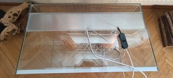 Terárium 60x35x35 - 2