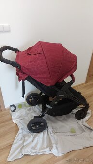 Kočárek Britax - 2