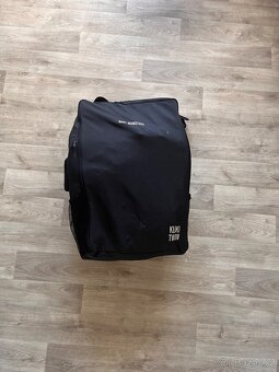 Prodám kočárky, odrážedla a houpačku - 2