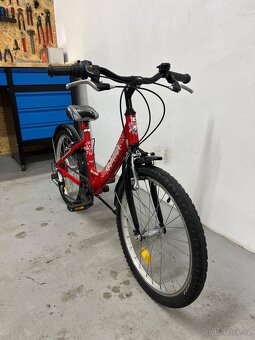 Dětské kolo Condor 20” - 2