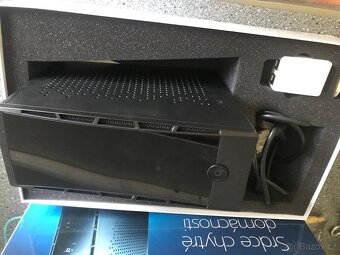 O2 Smart Box WiFi router + krabice - 2