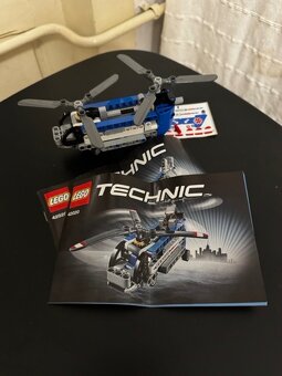 LEGO sety rozbalené (2/3) - 2
