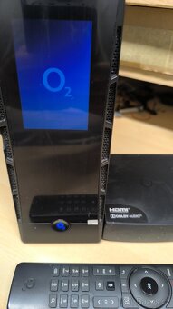 O2 Smart Box + O2STB DVT-T2 - 2