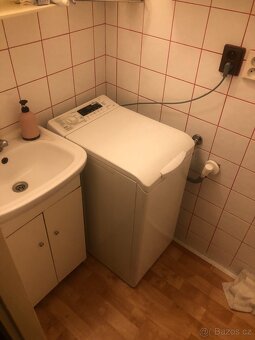 pokoj pro 2 osoby studenty Brno Kr.pole ul. Staňkova - 2