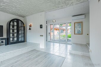 🏡 PROSTORNÝ RODINNÝ DŮM - LETONICE - 2