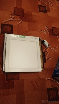 Světlo - 2