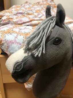 Hobby horse na prodej🩶 - 2