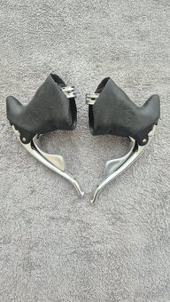 Dualy Campagnolo - 2