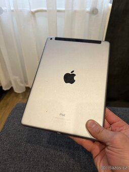 iPad 5 - 2