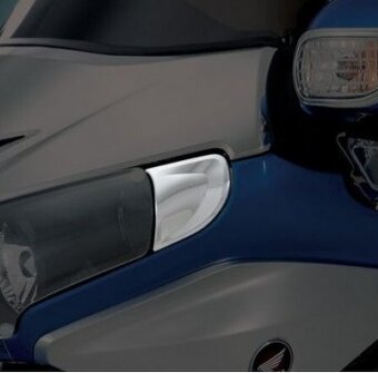 Goldwing 1800 - 2