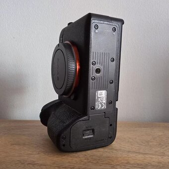 Sony A7 IV - 2