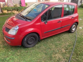 Renault Modus - 2