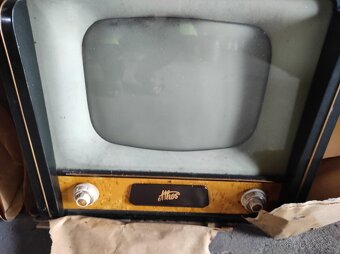 Televize - 2