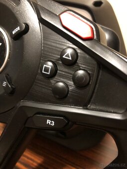 herní volant Thrustmaster T128 (PS4/PS5/PC) – Skvělý stav - 2